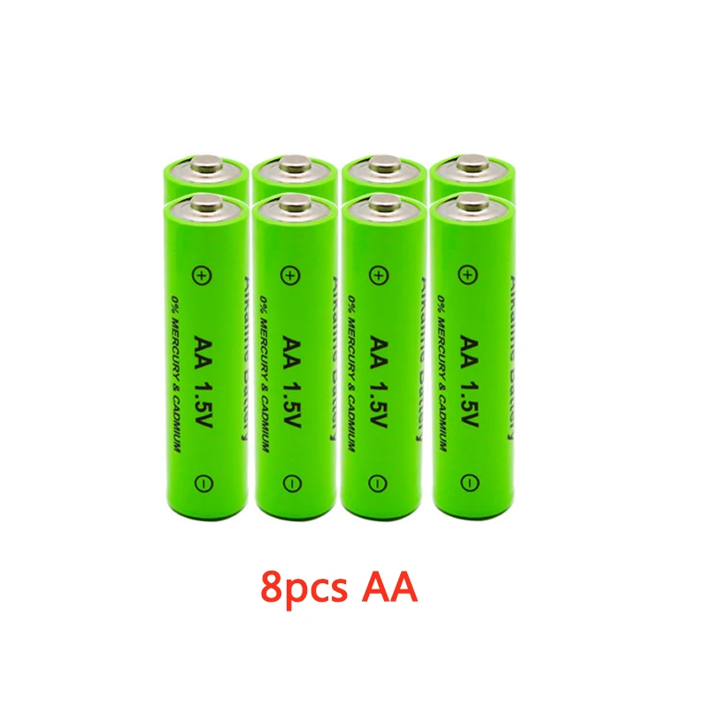 

Battery 3000mAh 1.5V alkaline rechargeable battery for remote control toy light battery