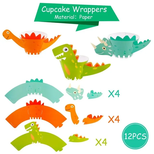 caketopper 3 10 шт. воздушные шары из алюминиевой фольги с мультяшными животными для вечеринки в стиле сафари, украшение для дня рождения, милый воздушный шар, повязка на голову - Цвет: caketopper 3