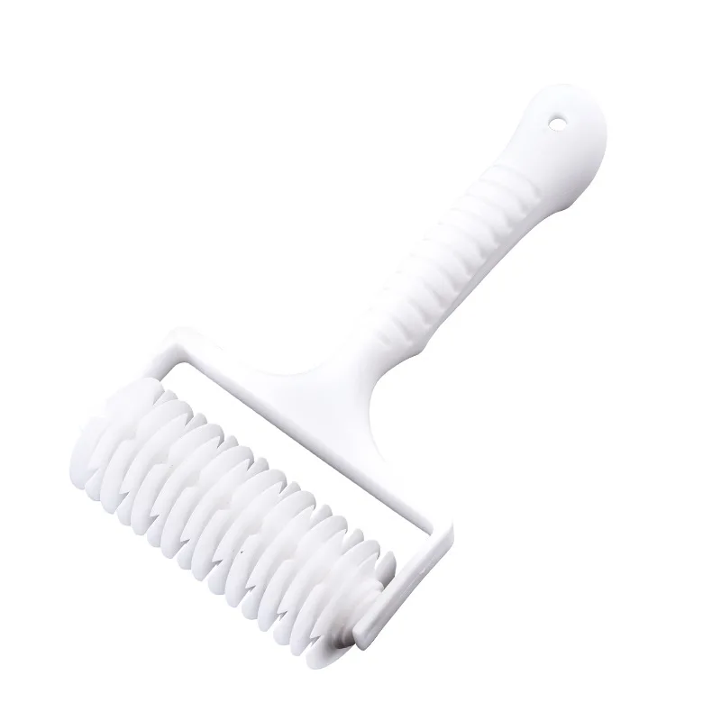 1 шт. высокое качество пирог пицца печенье резак Кондитерские пластиковые