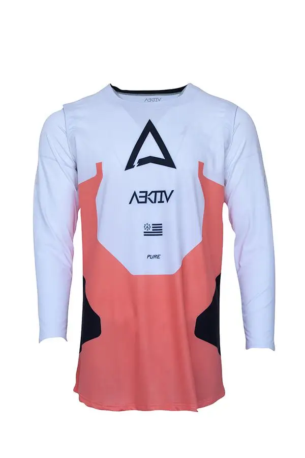 

Джерси для мотокросса, горного велосипеда, для трюков, mx dh