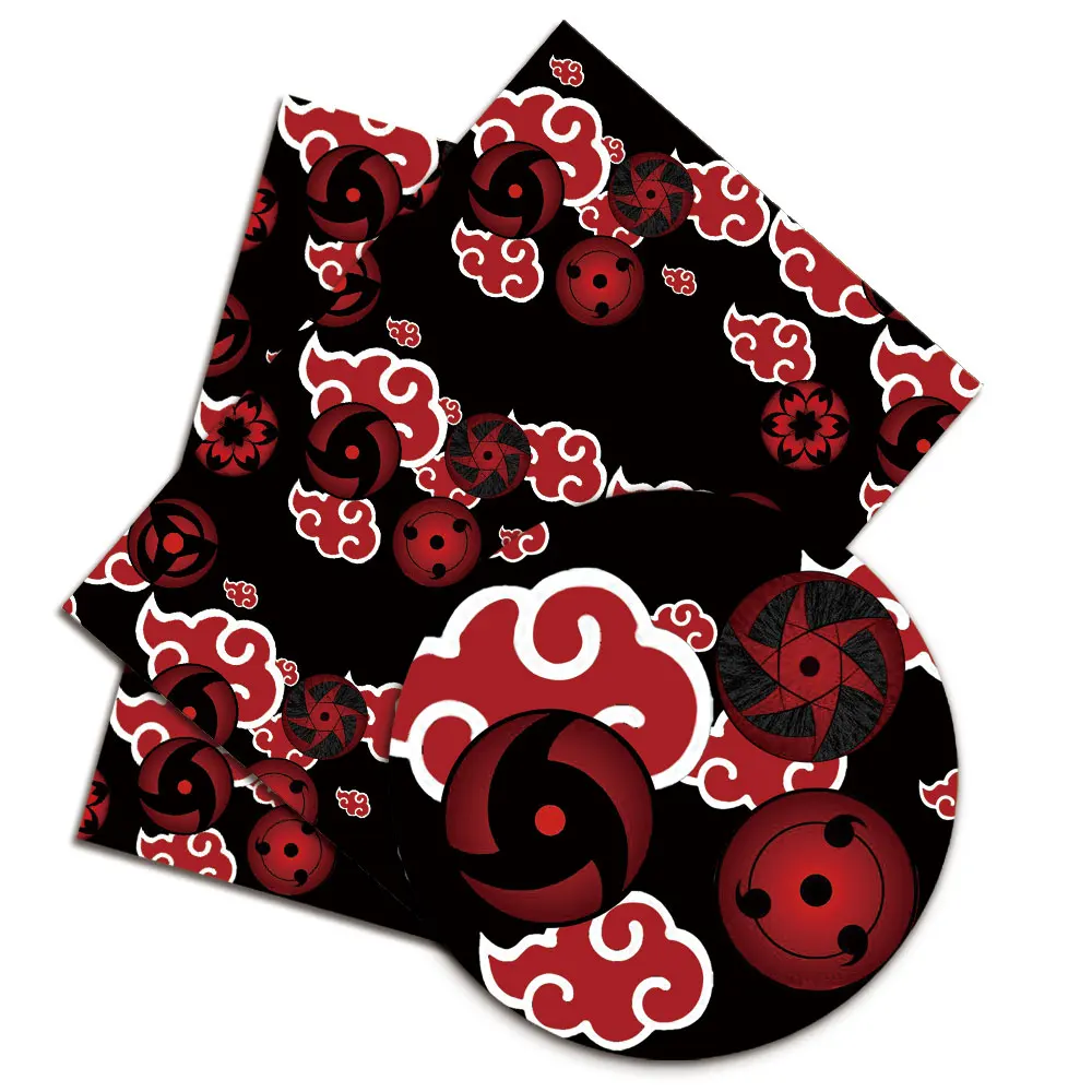 

Cartoon DIY handmade sewing patchwork quilting baby dress home sheet 140cm printed fabric fabric sewing kids fabric