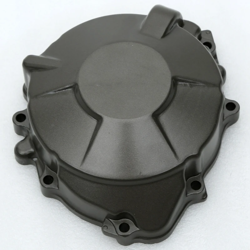 Мотоцикл алюминиевый двигатель статор Крышка картера для HONDA CBR 600RR CBR600RR 2003-2006 2005