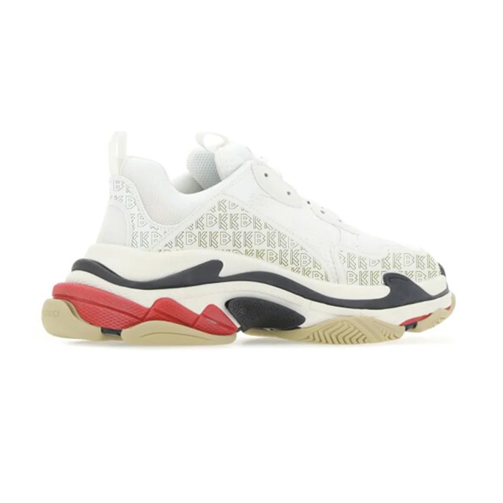 

Кроссовки WFMD BLCG Triple S # wfmd24N