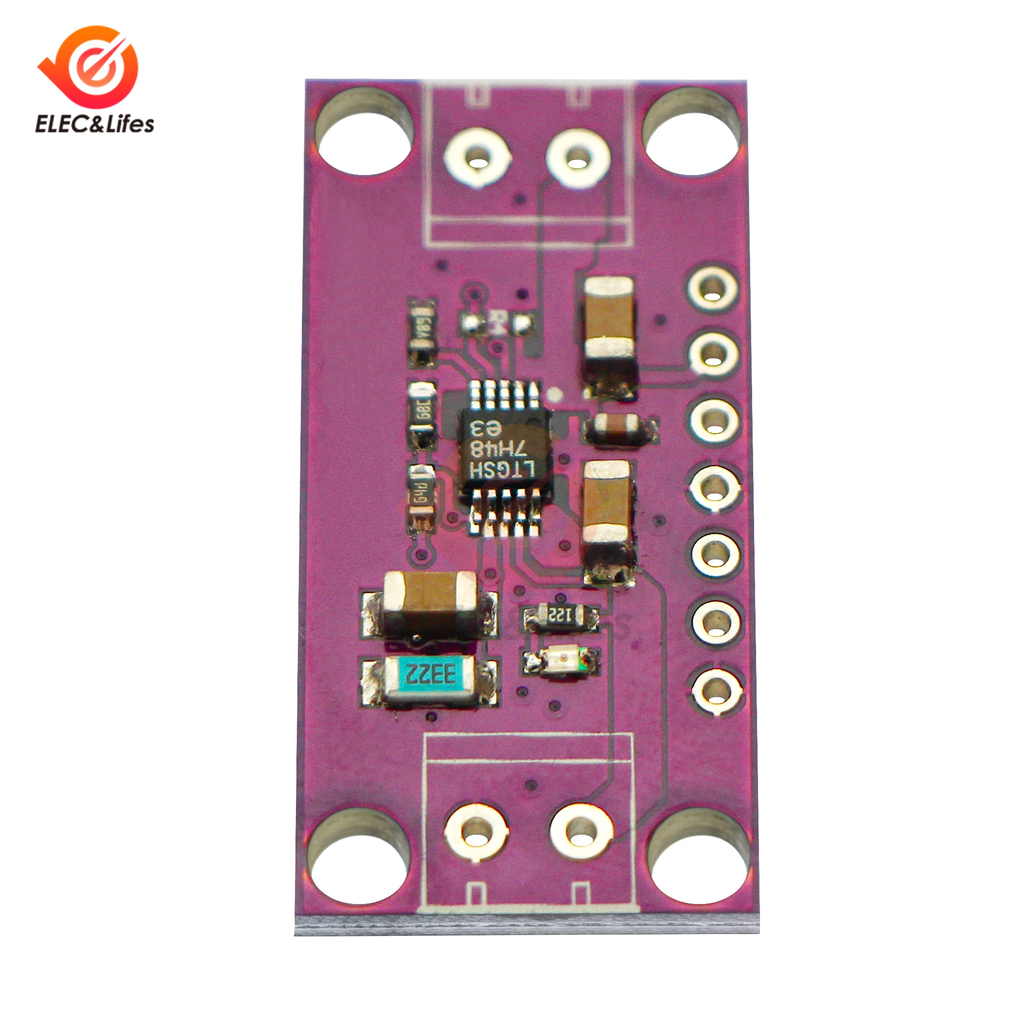 LT3042 PSRR RF линейный регулятор напряжения модуль питания 20 в 200 мА сверхнизкий