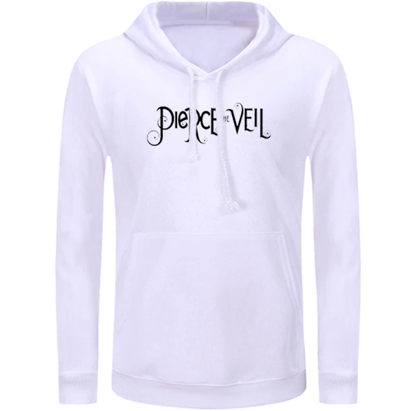 Fall Out Boy FOB Rock Band Black Veil Brides BVB Pattern Hoodies Kids Sweatshirt Childs Graphic Hoody Boys Girls Pullover Gift | Детская