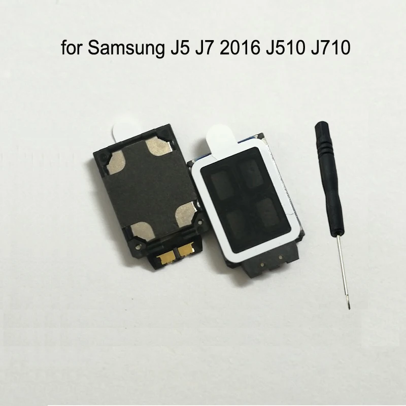 

For Samsung Galaxy J5 2016 J510 J510F J510FN J510H J510G Original Phone New Loud Speaker Buzzer Ringer Flex Cable Replacemet