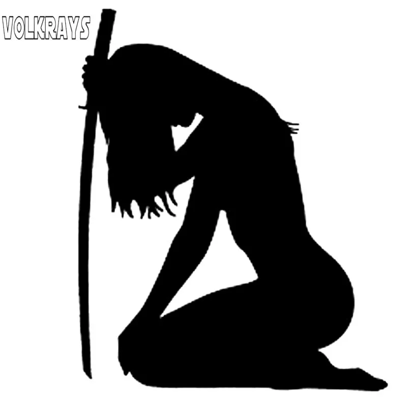 Volkrays индивидуальная наклейка для автомобиля Креативные аксессуары стайлинга