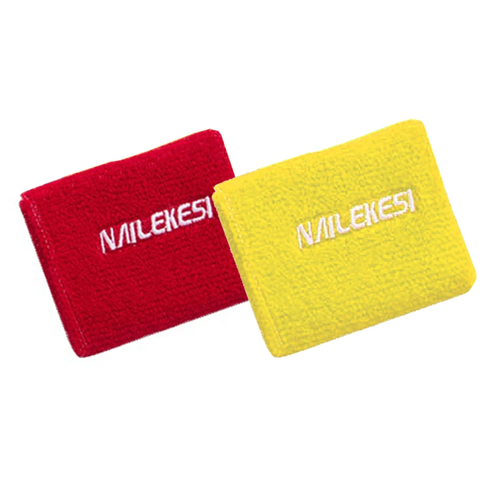 

Children's Sports Wrist Guards Knee Elbow Guards Headband Full Set Of Equipment Basketball Football Protective Gear