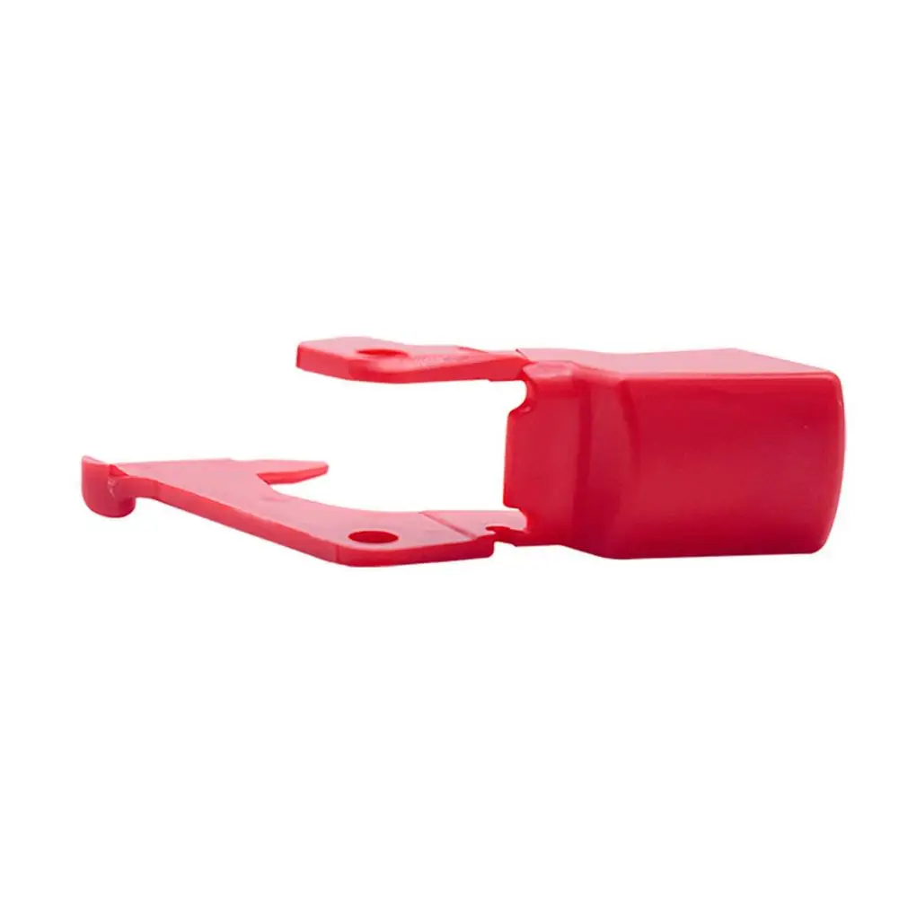 

For Vacuum Cleaner V-10/V-11 Lock Button Easy To Install Vacuum Cleaner Lock Home Appliance Spare Part