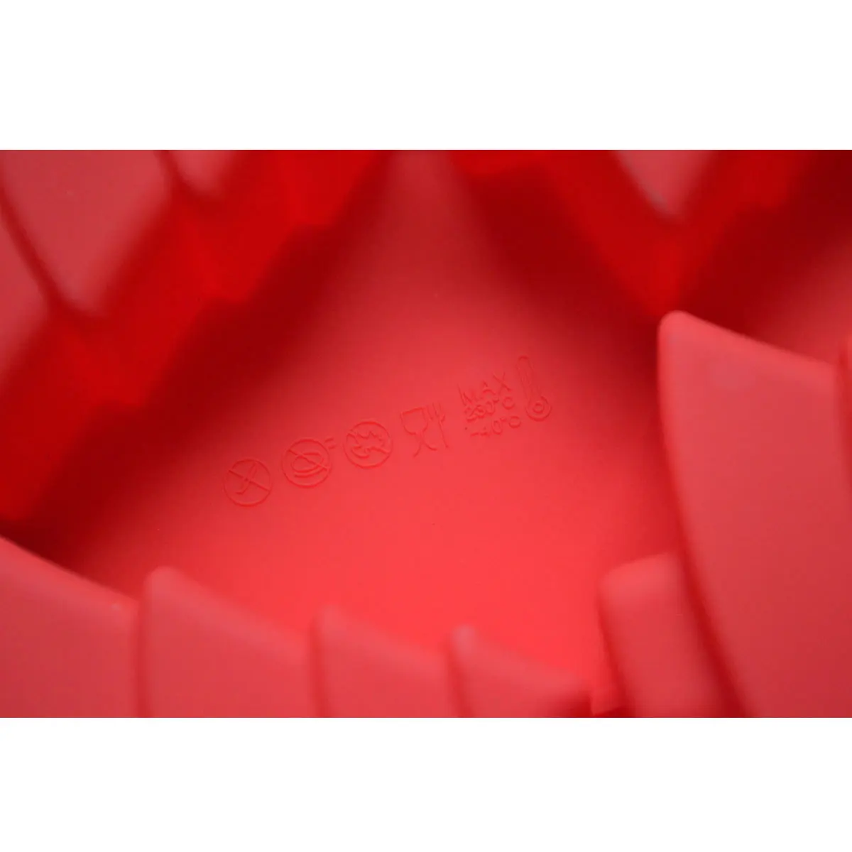 Силиконовая форма для рождественской елки ручной работы мыло шоколадный торт