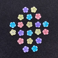 natural shell beads carved flower mother of pearl shells loose beads for jewelry making earrings diy hairpin accessories