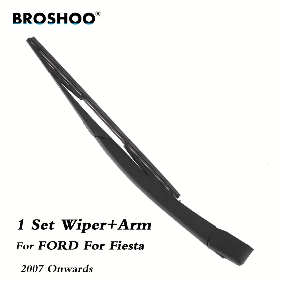 Рычаг стеклоочистителя для Ford Fiesta хэтчбек (щетка заднего автомобиля г. В.) 2007 мм