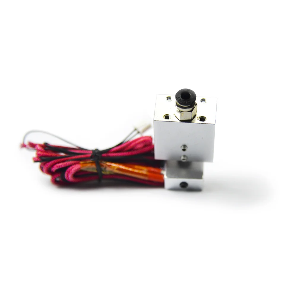 TEVO 3d принтер Hotend для тарантула Hotend наборы для Торнадо вулкан Hotend для маленького монстра для вспышки