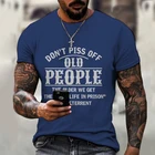 Мужская футболка с коротким рукавом и круглым вырезом, в стиле хип-хоп