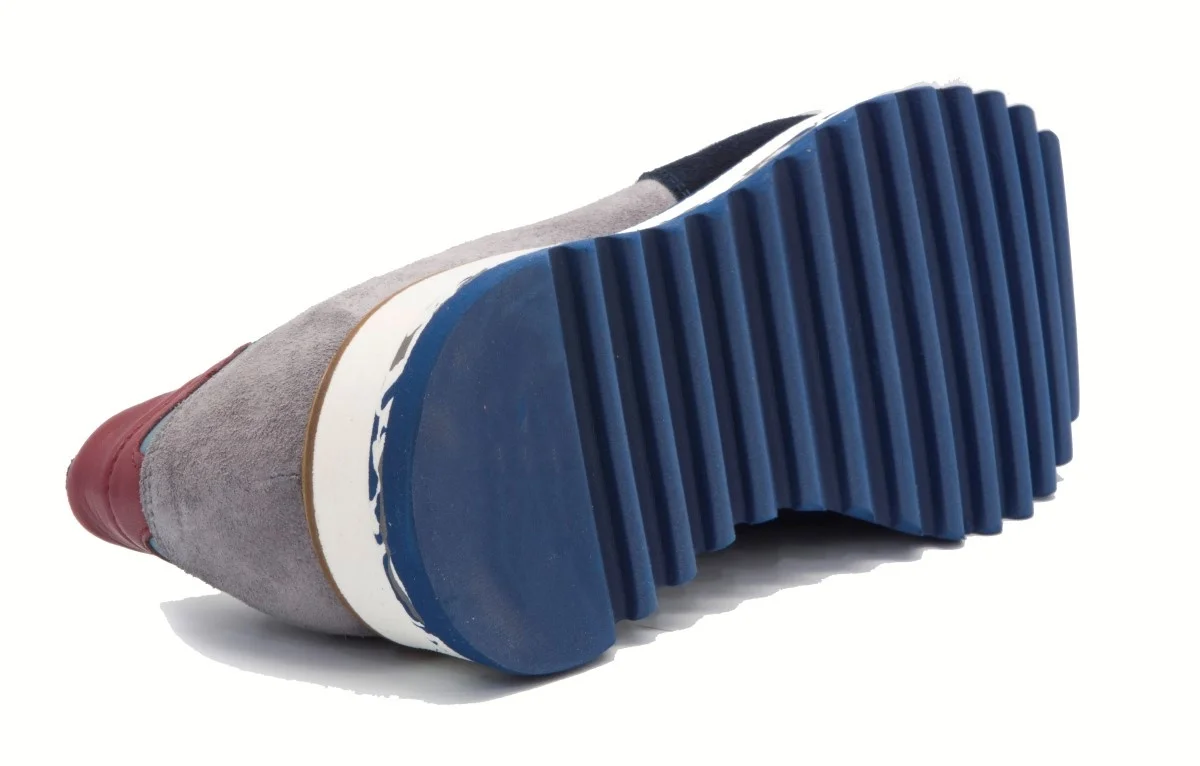 

Gedikpaal MRC 20Y 11242 NAVY BLUE Men Shoes Shoes Casual