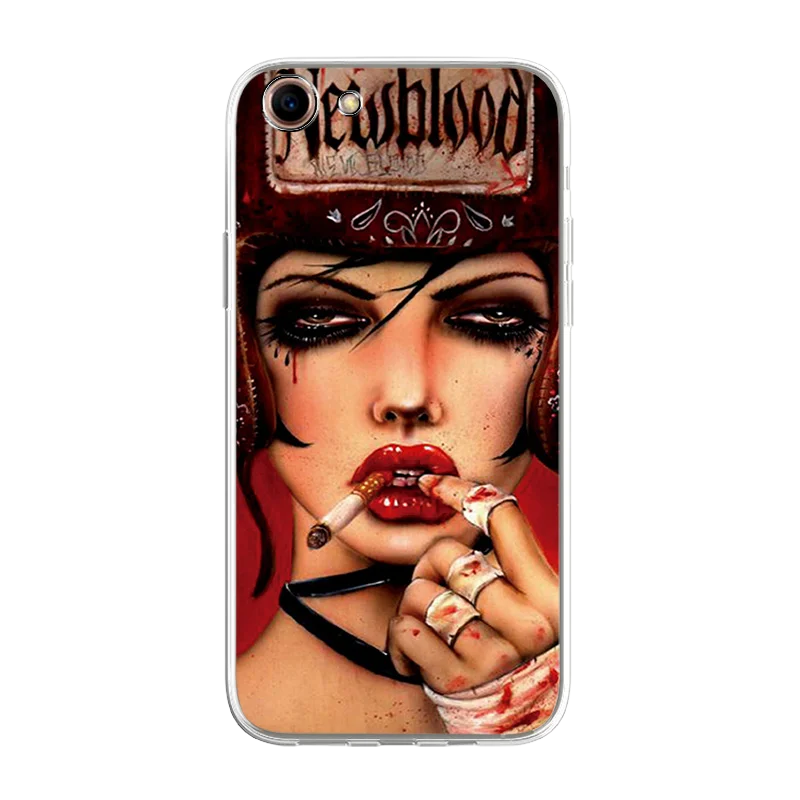 

Vogue Pink Phone Case for OPPO A83 A1K A5S A12 A9 A91 A8 A52 TPU Fashionable and Lovely Girl Printing Soft Silicone Phone Covers
