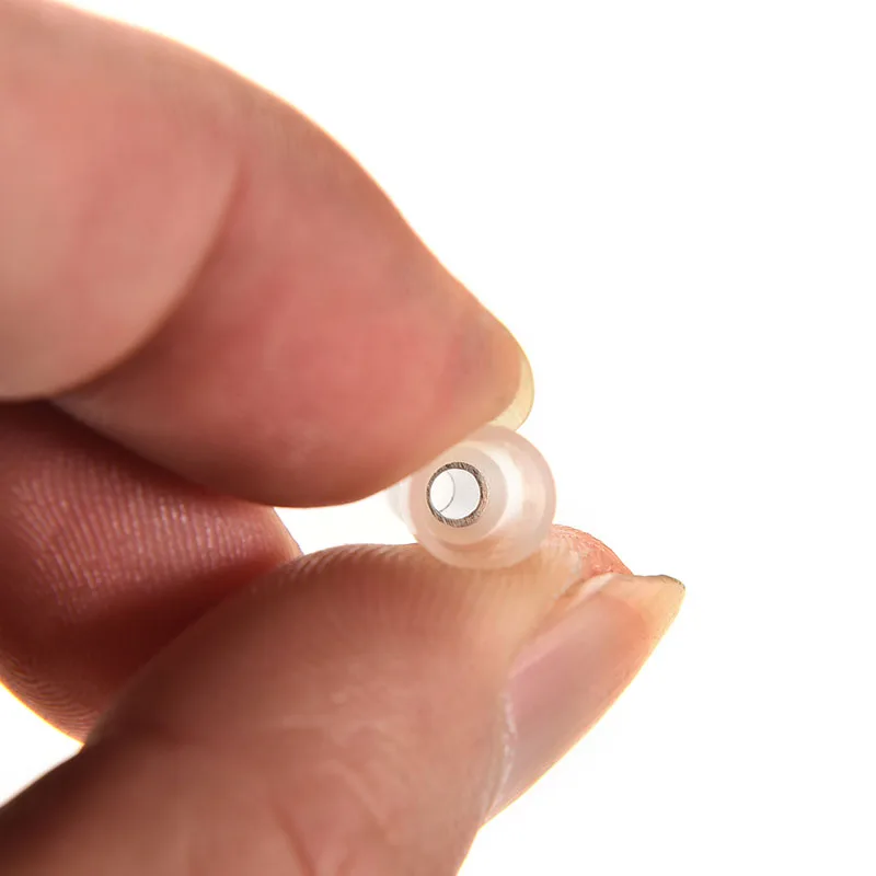 Лучшее продвижение 100 шт./упак. 22 16 AWG закрытый конец застежки помехи PC Калибр