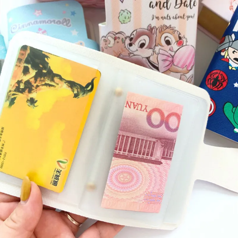 Sanrio клатч из искусственной кожи с рисунком Hello Kitty сумка для хранения банковских