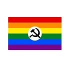 90x150 см SRB RS Республика Srbija флаг сербии