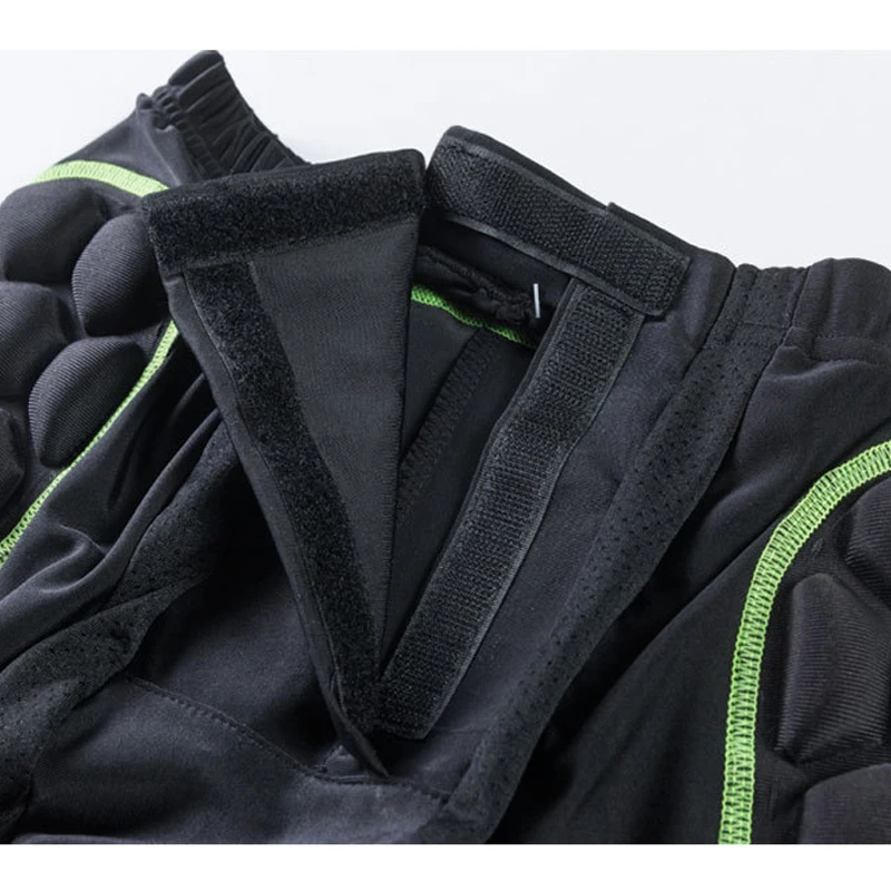 Высококачественные мужские и женские Защитные шорты для бедер ягодиц катания на