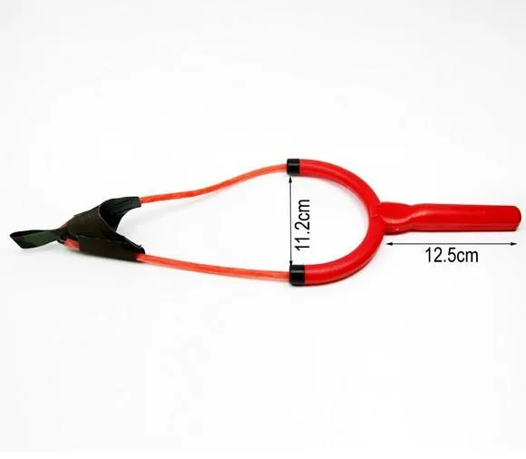 1 шт. портативная рыболовная Рогатка грубая инструменты для ловли карпа | Спорт и