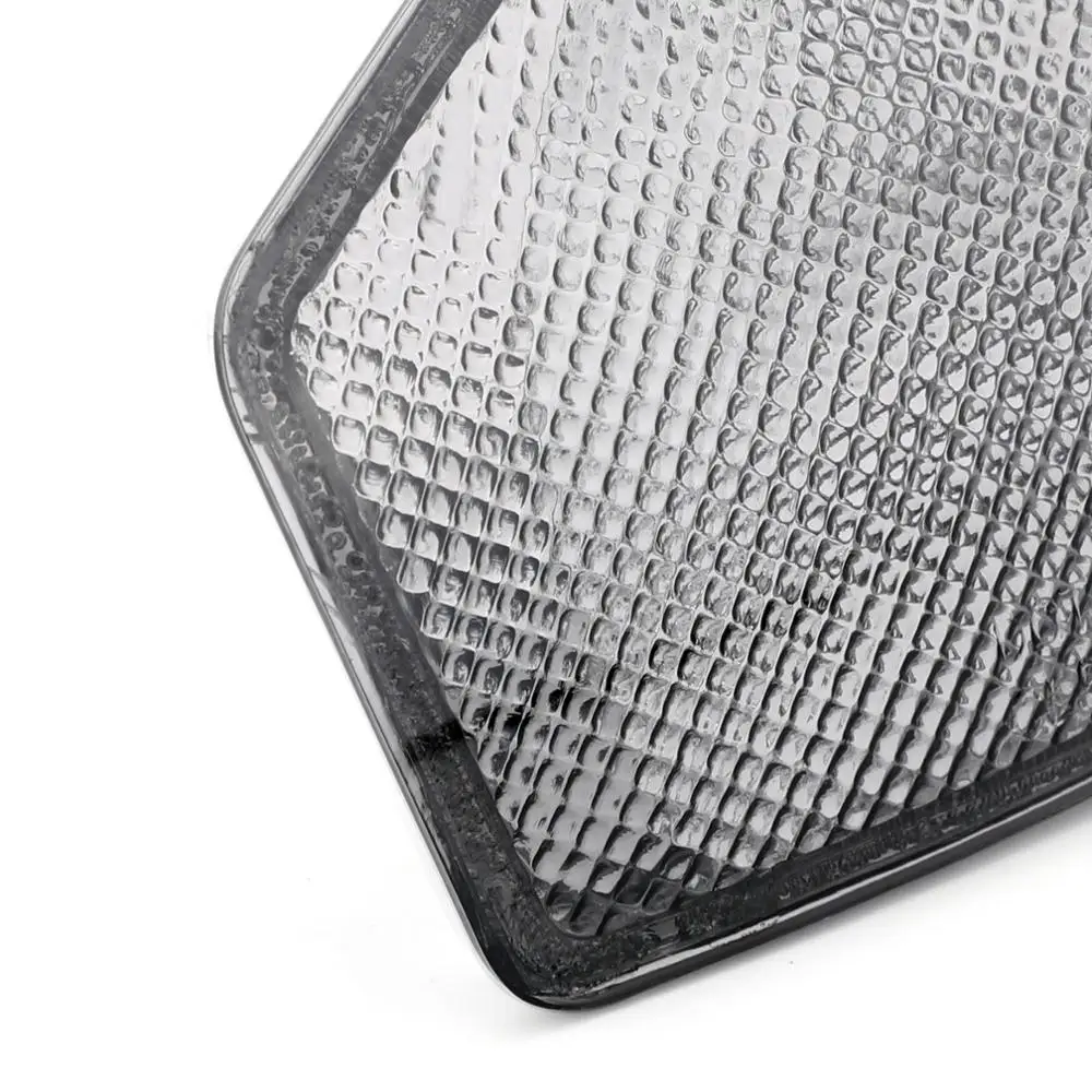 Areyourshop для Ducati 749 999 2002-2006 мотоцикл, запчасть Передние поворотники Световые линзы прозрачный индикатор дыма мигалка