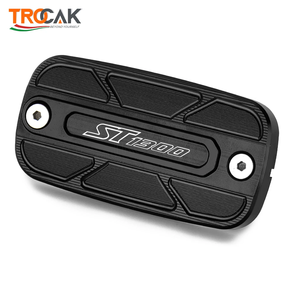 Алюминиевые аксессуары для мотоциклов HONDA ST1300 ST 1300 2002-2003 CNC флюоресцентная Крышка