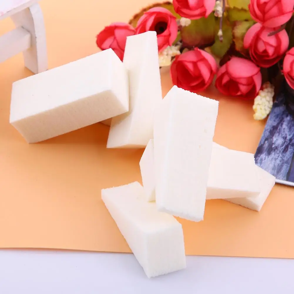 24 шт. набор губки для стемпинга ногтей | Красота и здоровье