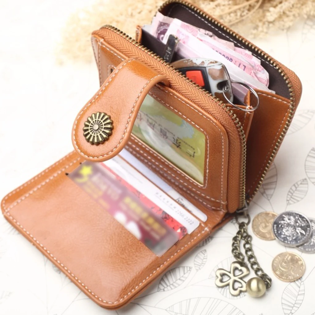 

Wallets & Holders