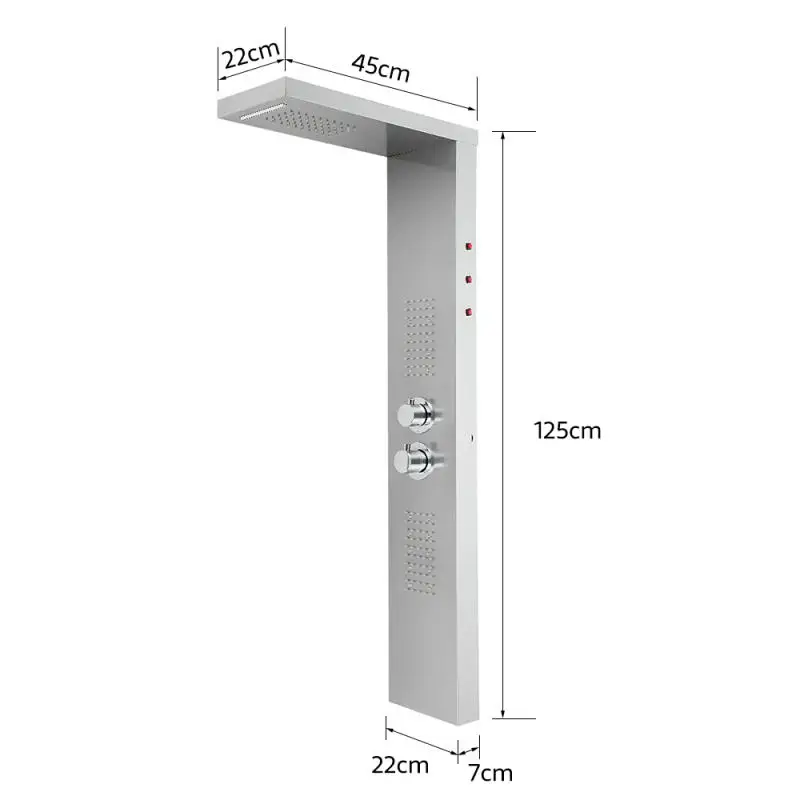 

Bathroom Fixture