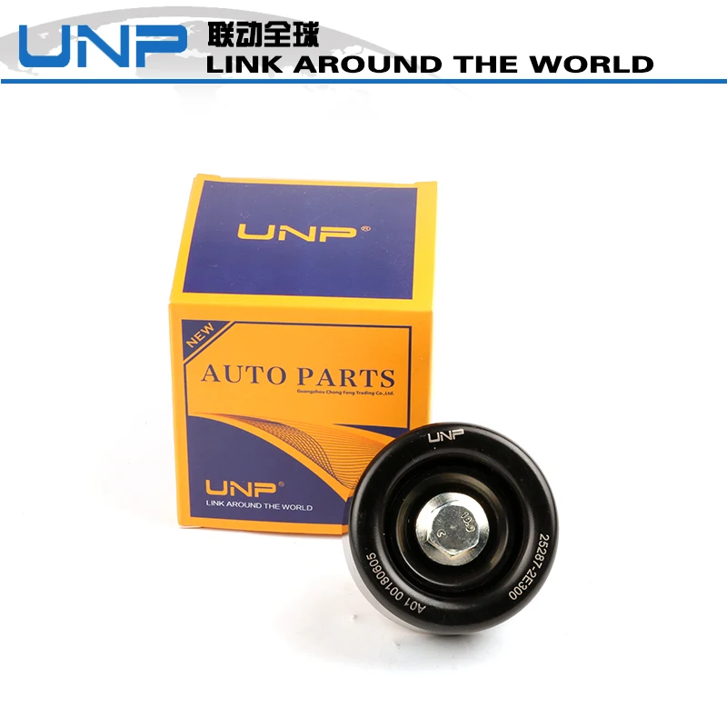 Oem25287 2e300 шкива автомобильного ремня для HYUNDAI IX25/NU|Ремни шкивы и скобы| |