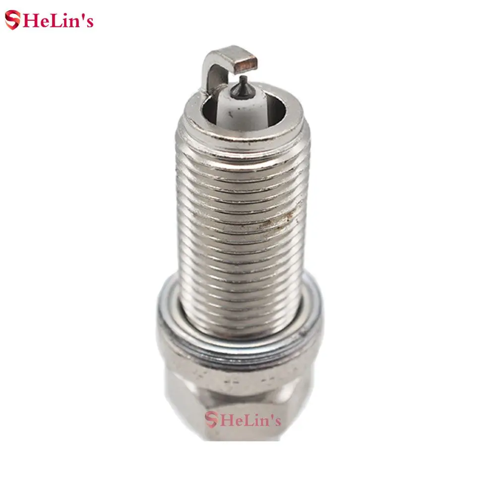 4 шт./лот 9091901191 90919-01191 SK20HR11 новая иридиевая Свеча зажигания для Toyota Volvo Subaru Mitsubishi BMW