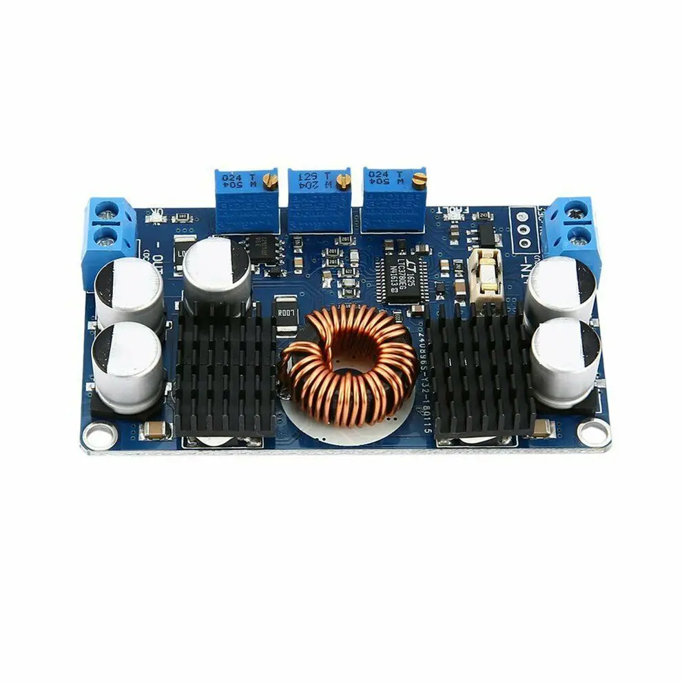 Автоматическое повышение/понижение напряжения при подъемном давлении LTC3780 DC5-32V |