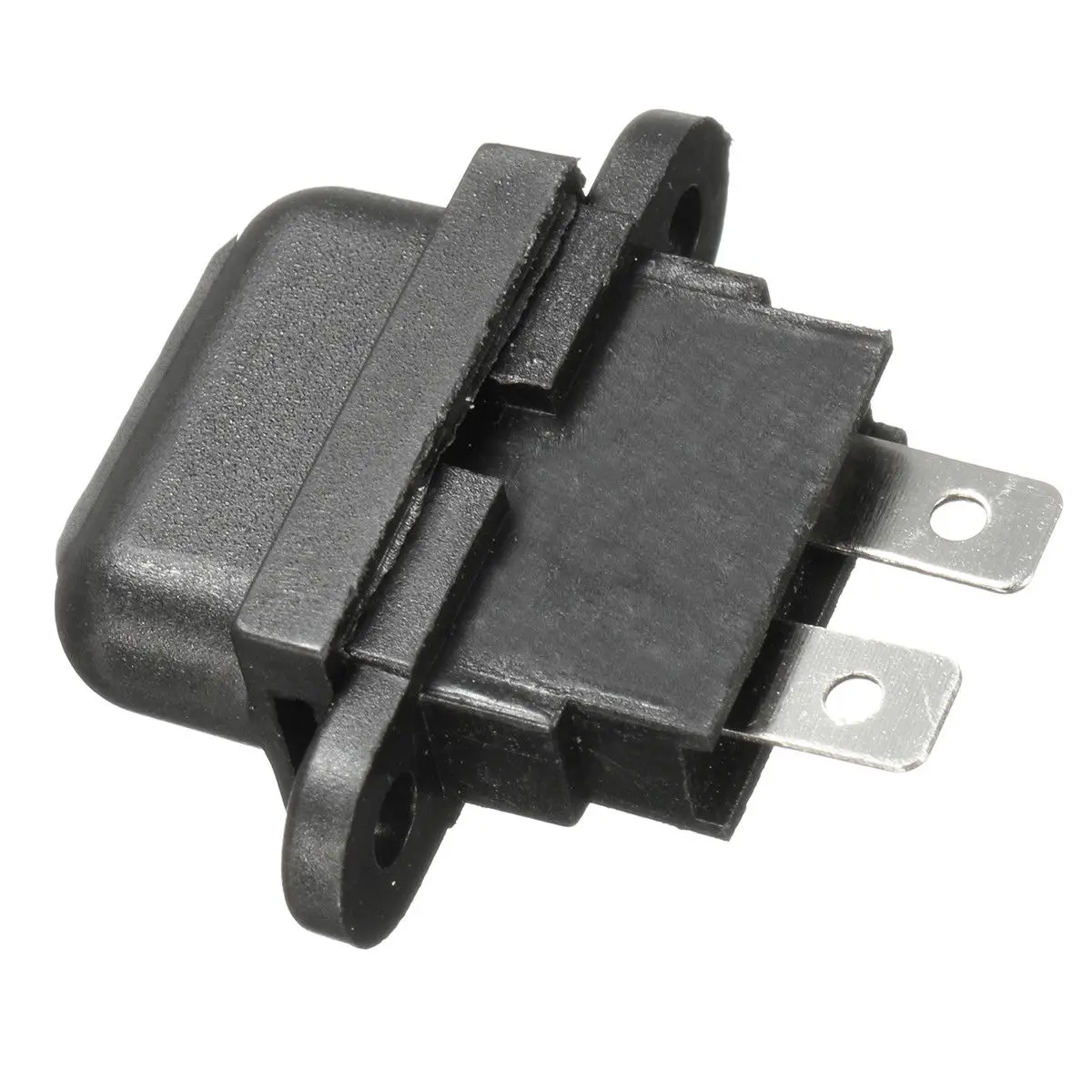 5X 30A Amp Авто лезвие Стандартный Держатель предохранителя коробка набор