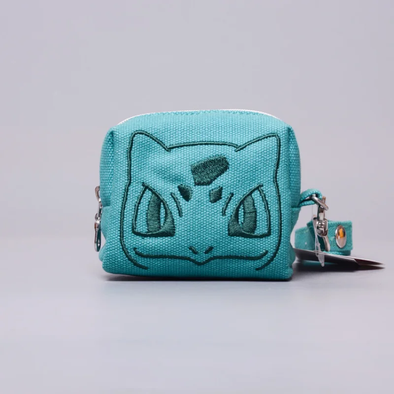 8 см фигурка покмона из аниме Ditto Сквиртл чармандер Бульбазавр Пикачу Холщовый