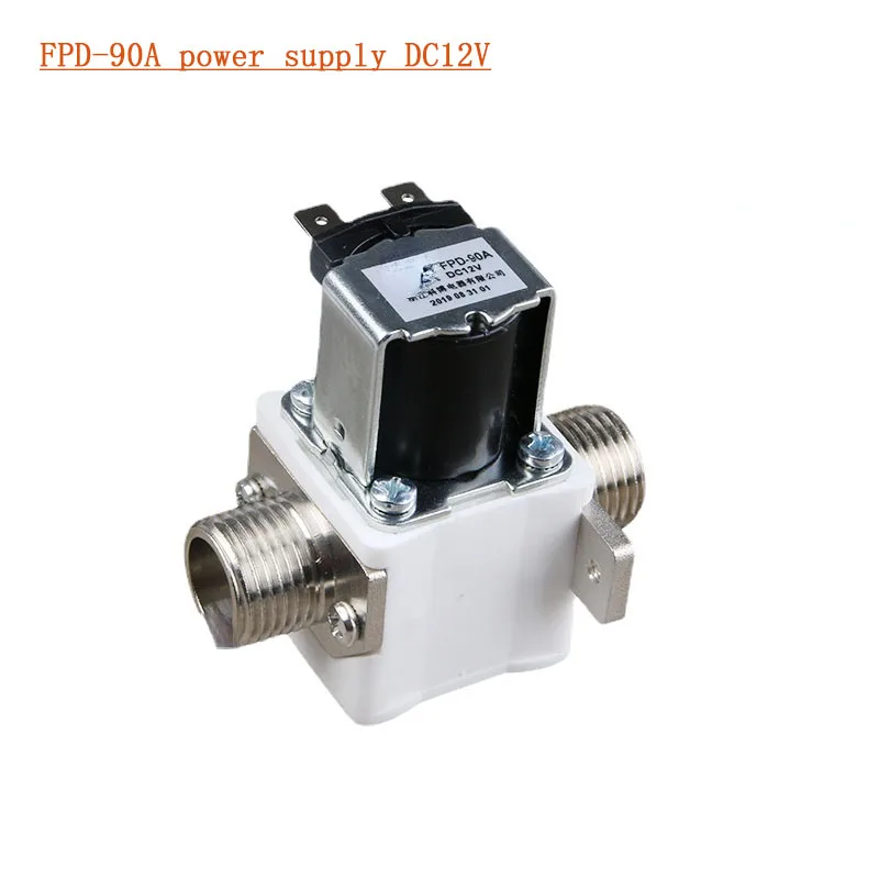 

Электромагнитный клапан FPD-90A/T12/24 для водонагревателя