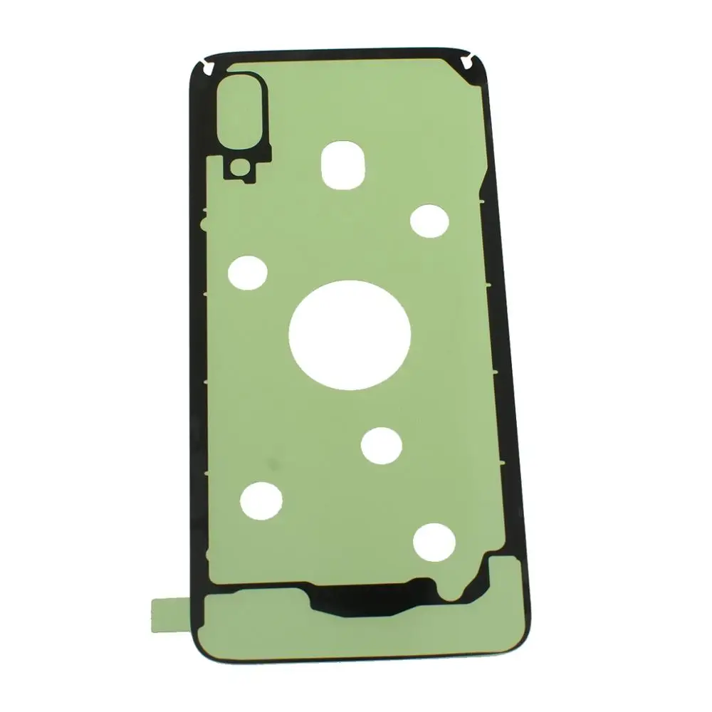 Клейкая лента на заднюю крышку корпуса для Samsung Galaxy S20 A40 A50 A60 A70 A80 A90 A30 A30s A20 A20s A71 A51
