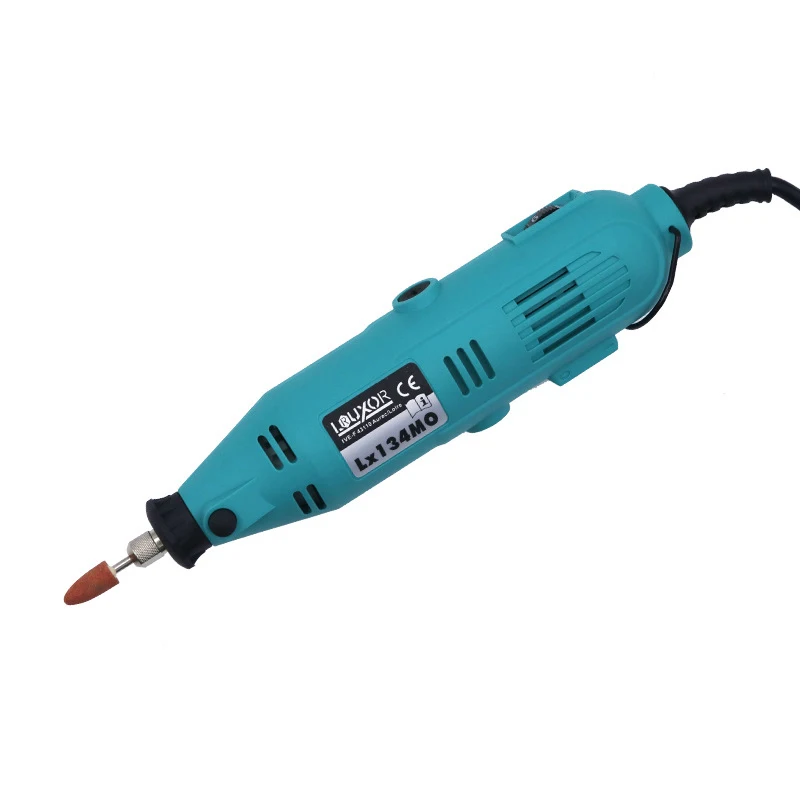 

High Power Electric Grinder Mini Drill Dremel Grinding Carving Electric Grinding Polishing Machine Drilling Cutting Engraving
