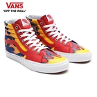 Кеды Vans VA32QG4RQ