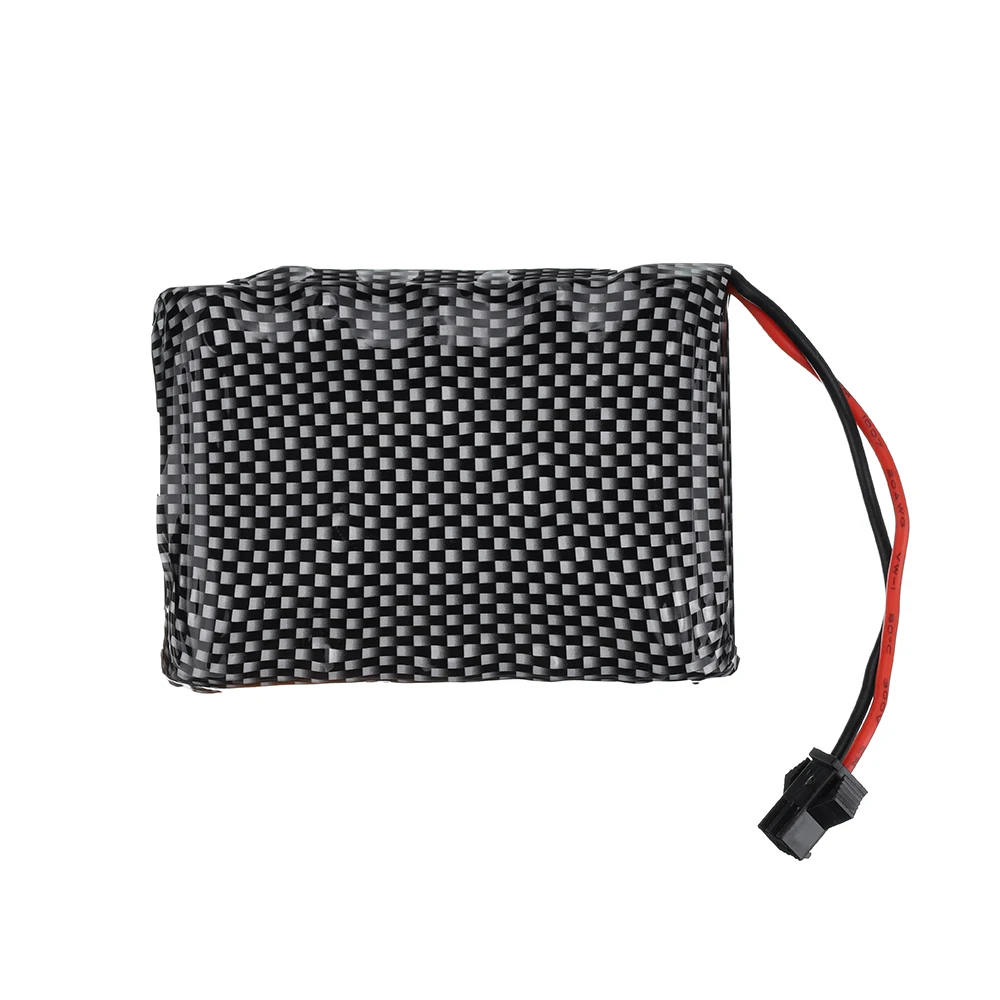 Аккумулятор для радиоуправляемых игрушек 6 в 3500 мА · ч 3000 1-10 шт. - купить по