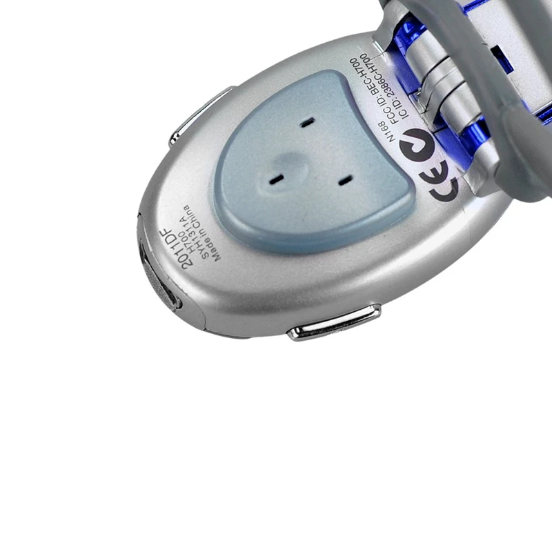 AAAE топ-бизнес гарнитура Беспроводная Bluetooth складная для Motorola iPhone 6 Plus 5S 5C 5 4S 4 iPad |