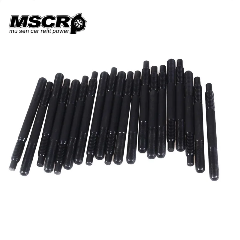 Набор головок цилиндра LS1 LS6 4.8L 5.3L 6.0L 6.2L 12 PT 04 UP PRO TYPE|Корпус и запчасти| |