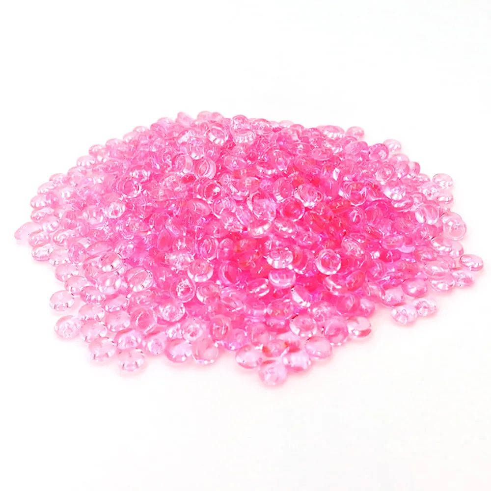 Новый DIY Fishbowl пенополистирол ремесло наполнитель бусины ручной работы для