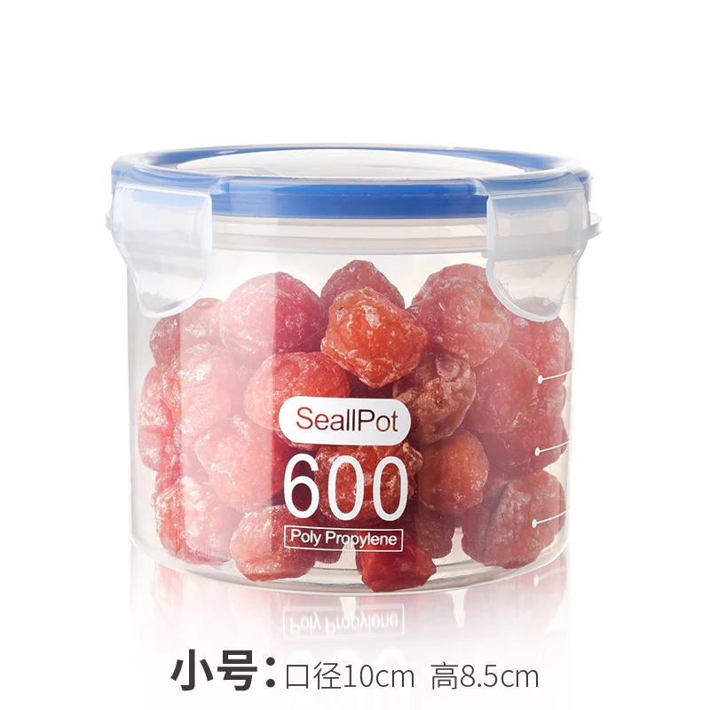 

Cereal Dispenser Tea Coffee Sugar Storage Jars Kitchen Storage Container Spices Storage Box Food Storage Kichen Items DA60SNH