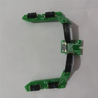 for logitech g%c2%a0pro wireless mouse side keys motherboard circuit board flexible cable