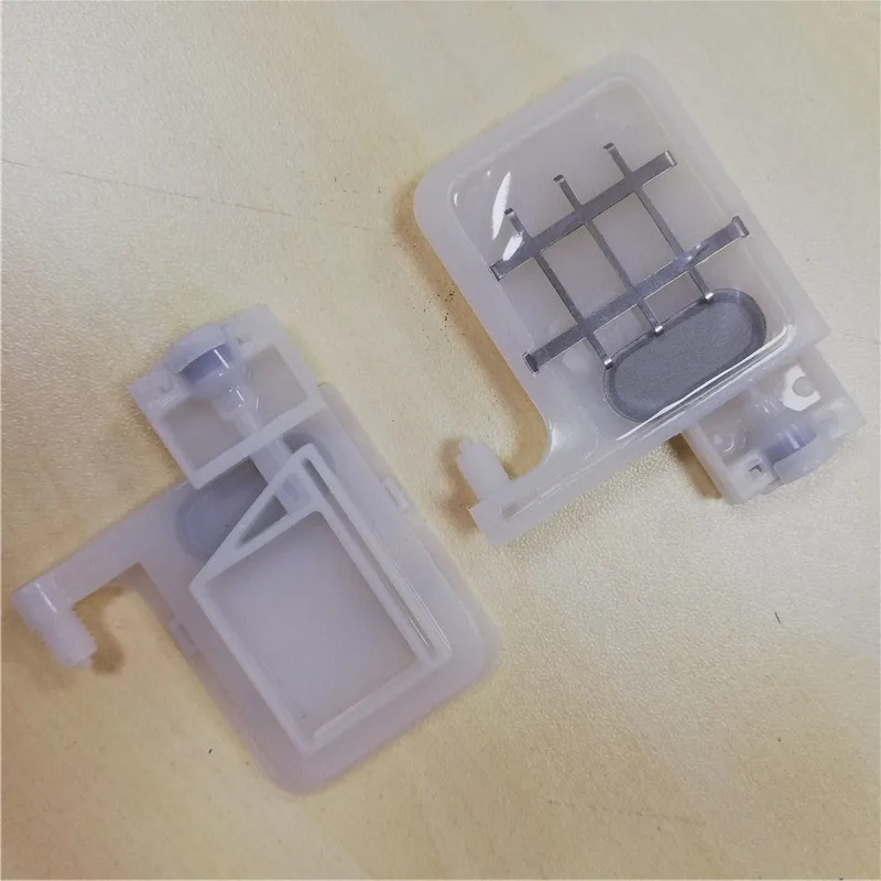 Free shipping 3*2mm 10pcs XP600 ink damper for Epson inkjet printer spare parts China gold supplier | Компьютеры и офис