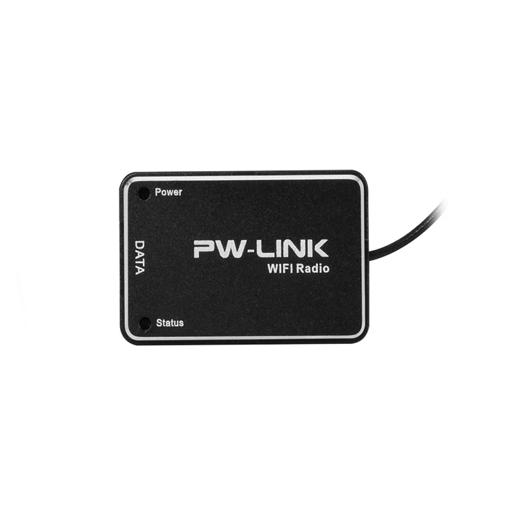 Цифровой модуль передачи данных CUAV Wi Fi для Pix FPV Телеметрия PIXHACK PIXHAWK Контроллер