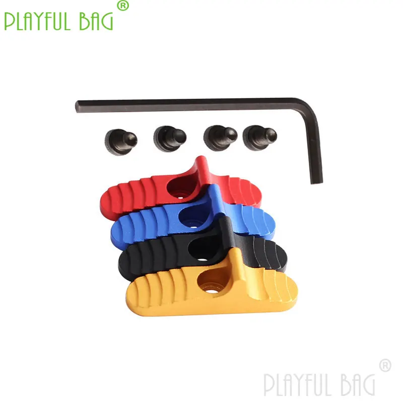 

toy Outdoor sports fun DIY CS equipment Mossberg 500/590/835/930/935/ enhanced switch accessories ld55