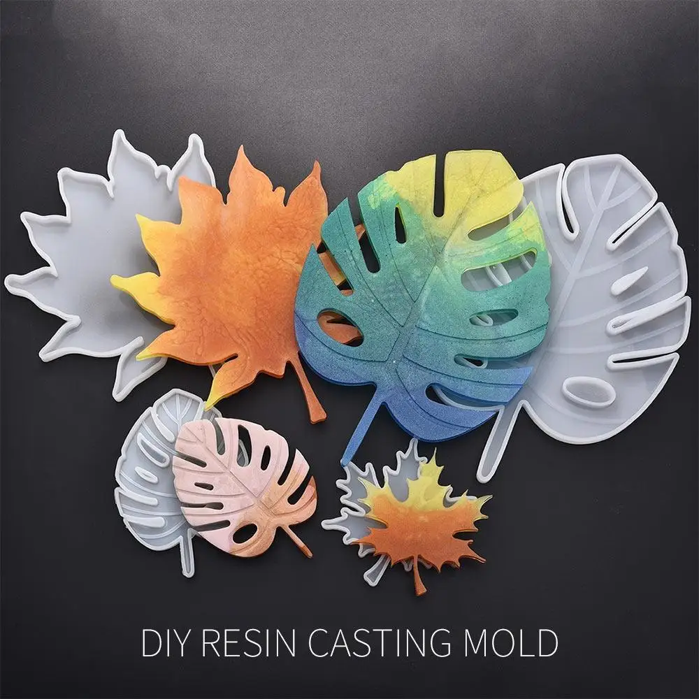 Creative Resin Mold Silicone Home Cup Epoxy Transparent Casting Stationery Kitchen Diy | Дом и сад