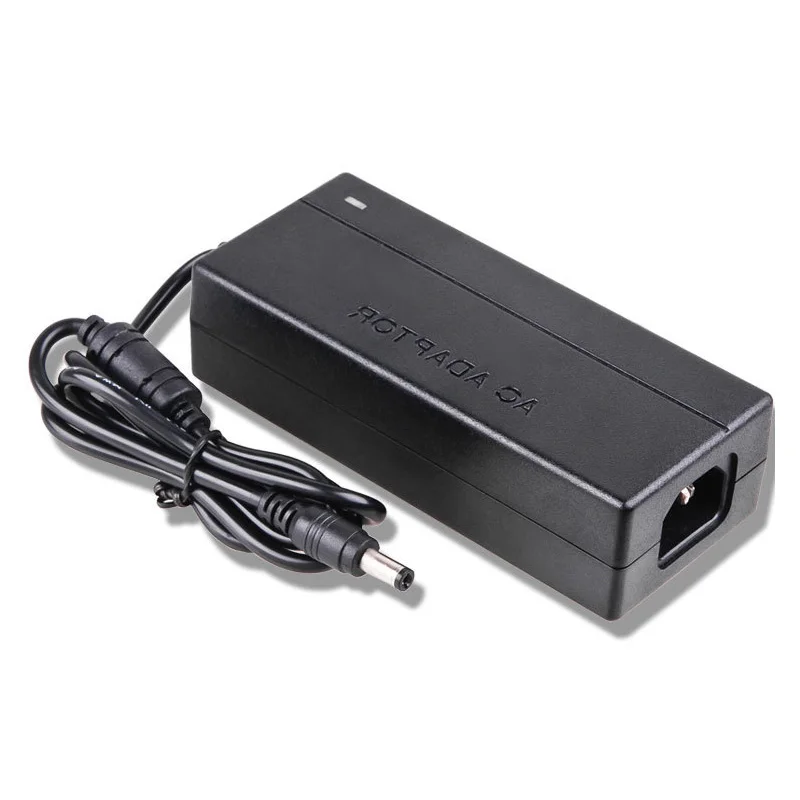 110V ~ 240V DC/DC 19V 4.74A настольного компьютера 90W Питание адаптер трансформатор 5 5x2 мм Jack